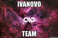 Ivanovo TEAM