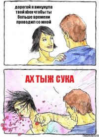 дорогой я викунула твой xbox чтобы ты больше времени проводил со мной ах тыж сука