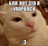 Бля, вот это я упоролся :3