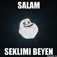 salam seklimi beyen