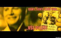 Rány, šoky, kuří oka... ...vše vyléčí