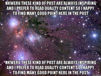 NkWeRU These kind of post are always inspiring and I prefer to read quality content so I happy to find many good point here in the post NkWeRU These kind of post are always inspiring and I prefer to read quality content so I happy to find many good point here in the post