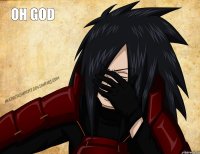 oh god