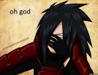 oh god