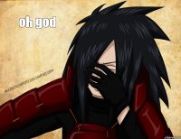oh god