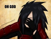 oh god
