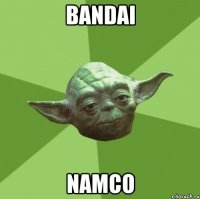 Bandai Namco