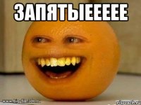 ЗАПЯТЫЕЕЕЕЕ 