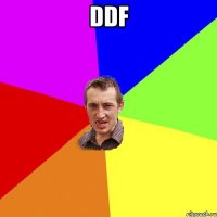 ddf 