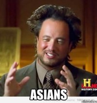  ASIANS