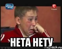  нета нету