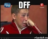 Dff 