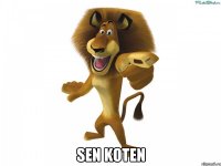  sen koten