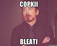 COPKII BLEATI