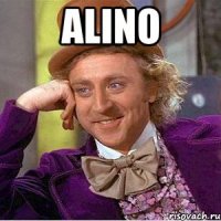 alino 