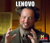 LENOVO 