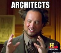 Architects 