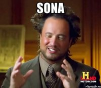 Sona 