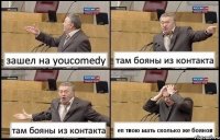 зашел на youcomedy там бояны из контакта там бояны из контакта еп твою мать сколько же боянов