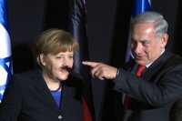 Создать мем Ангела или Адольф