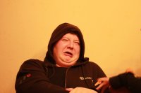 Создать мем антерчик