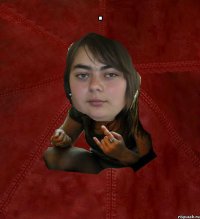 Создать мем апва