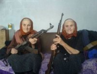 Создать мем бабки с ак