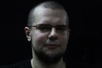 Создать мем Басист