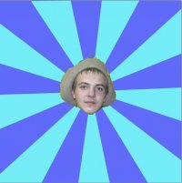 Создать мем чоткий будрик