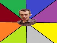 Создать мем чоткий паца