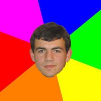 Создать мем деня
