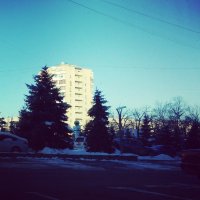Создать мем доброе утро