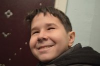 Создать мем дотер