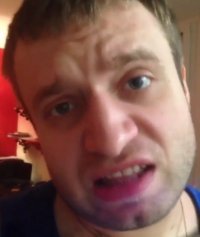 Создать мем Еда на ночь