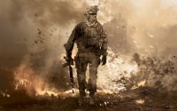 Создать мем modern warfare 2