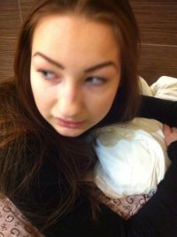 Создать мем Крис