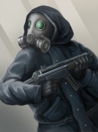 Мутант