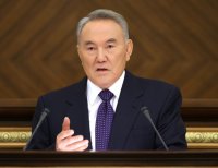кет на кутак, пажалста!, Мем Назарбаев