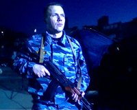 Создать мем Не служил