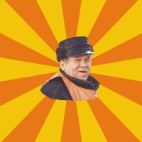 Создать мем ПЕТРОВИЧ философф
