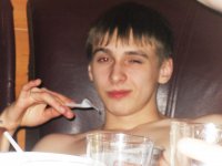 Создать мем Пьяный парень