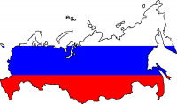 Создать мем Рашка
