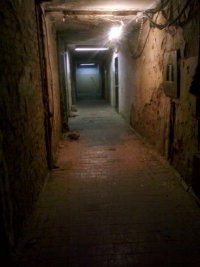 Создать мем Silent Hill