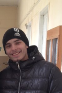 Создать мем Солдат