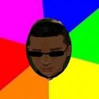 Создать мем Типичный Хитман samp