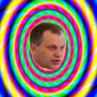 Создать мем Типовий Дебой
