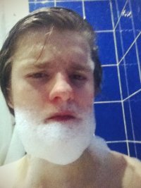 Создать мем тот неловкий момент когда чертов