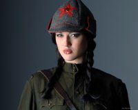 Создать мем товарищ красноармееца не позабыл