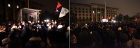 Создать мем тухлое сало