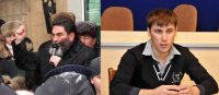Создать мем ТУХЛОЕ САЛО